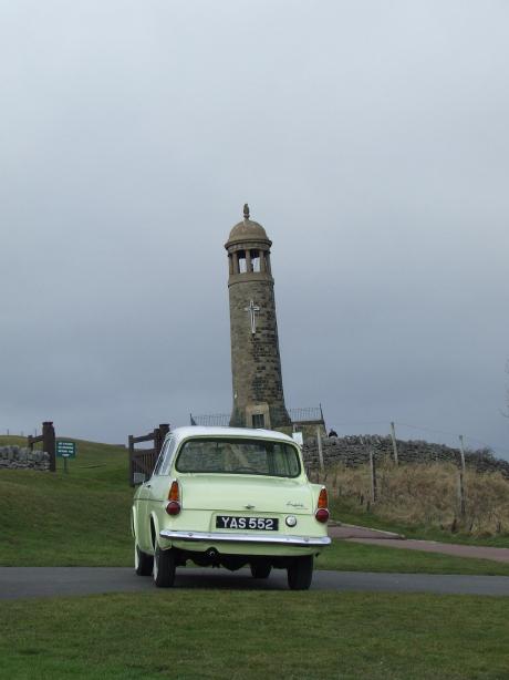 Anglia at Crich 4