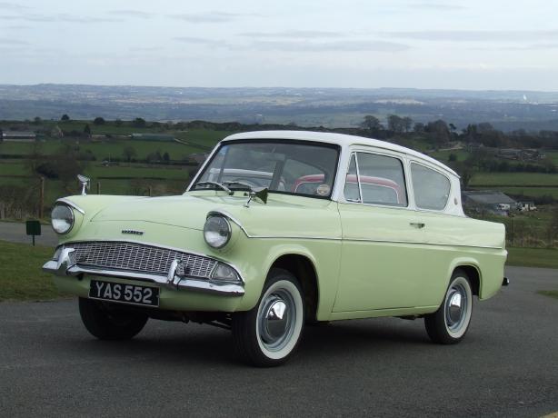 Anglia at Crich 9