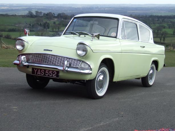 Anglia at Crich 10