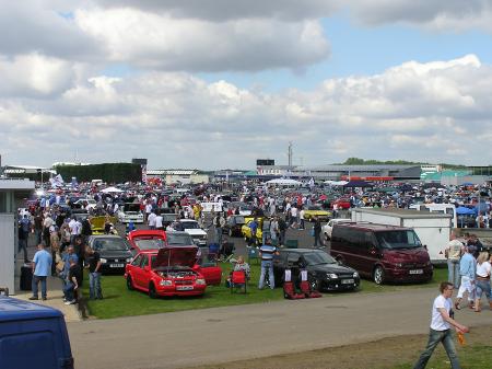 Ford Fair