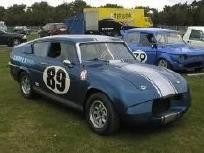 Breadvan Photos