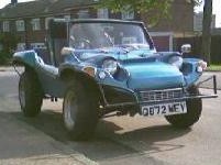 Kit Car Photos