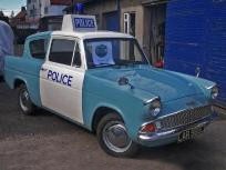 Police Car Photos