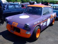 Race Photos