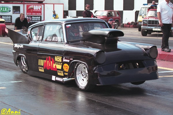bill's Anglia 4