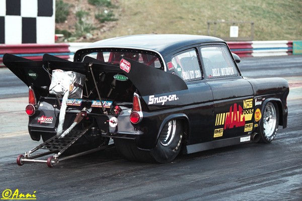 Bill's Anglia 5