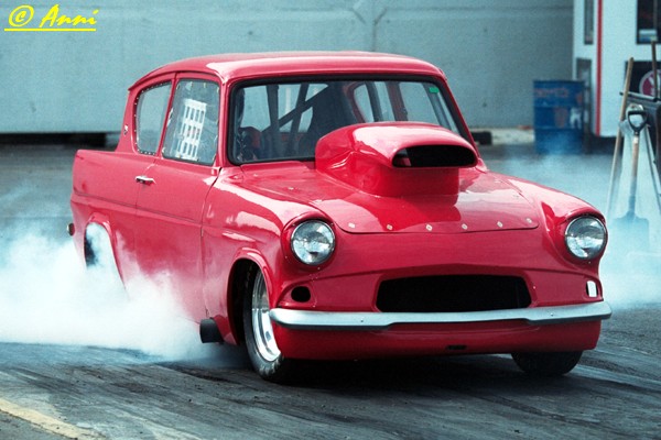 Ron's Anglia 5