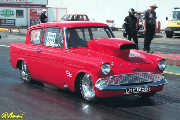 Ron's Anglia 7