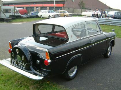 Ford Anglia