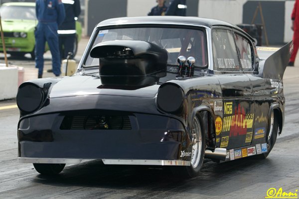 Bill's Anglia 1