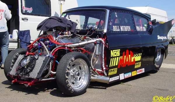 Bill's Anglia 2