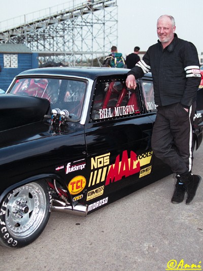Bill's Anglia 3
