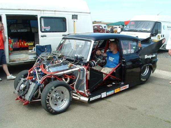 Bill's Anglia 3