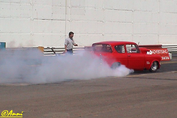 Ron's Anglia 2