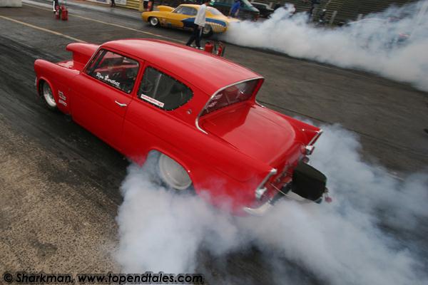 Ron's Anglia 2