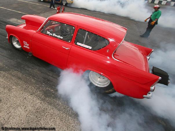 Ron's Anglia 3