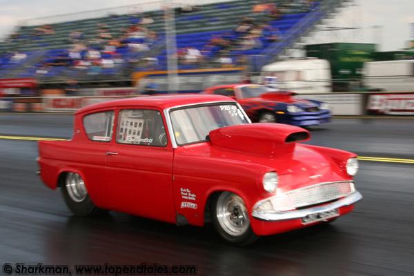 Ron's Anglia 2