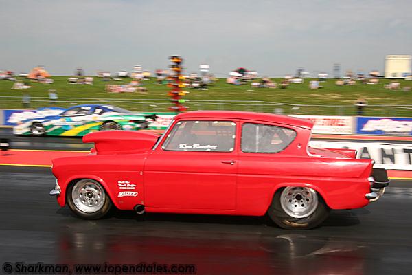 Ron's Anglia 1