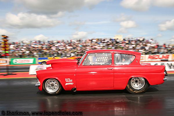 Ron's Anglia 4