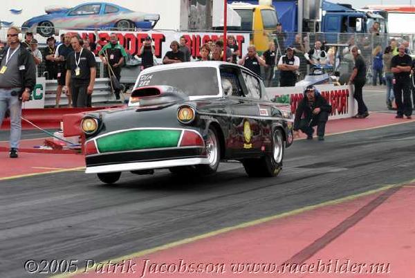 Torben's Anglia