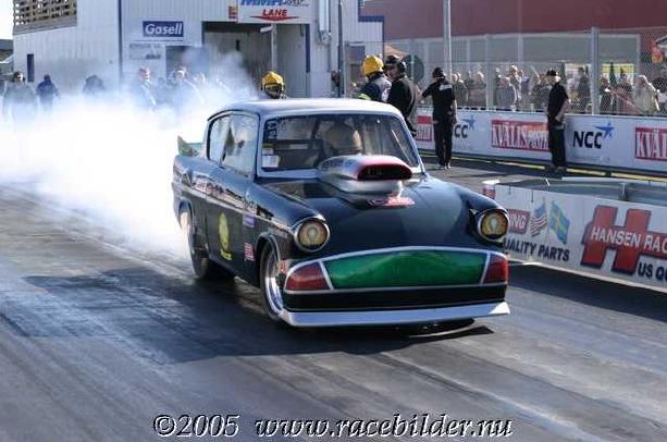 Torben's Anglia 1