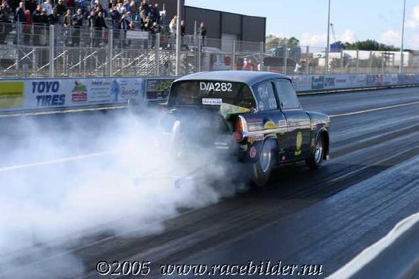 Torben's Anglia 2
