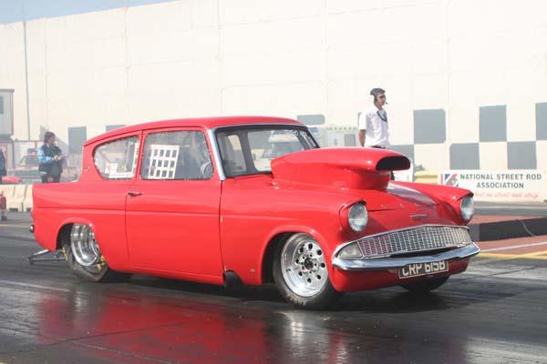 Ron's Anglia 6
