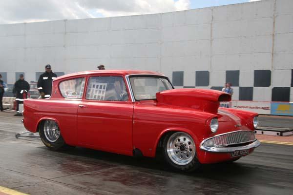 Ron's Anglia 4