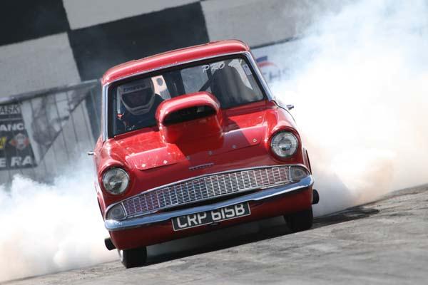 Ron's Anglia 1