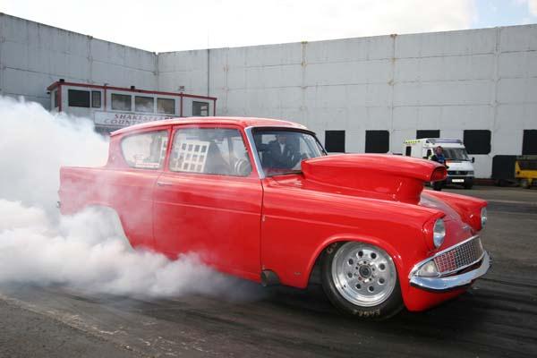 Ron's Anglia 2