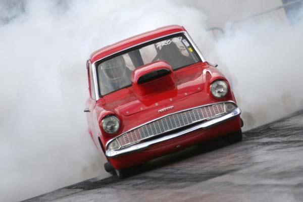 Ron's Anglia 3