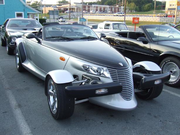 Prowler