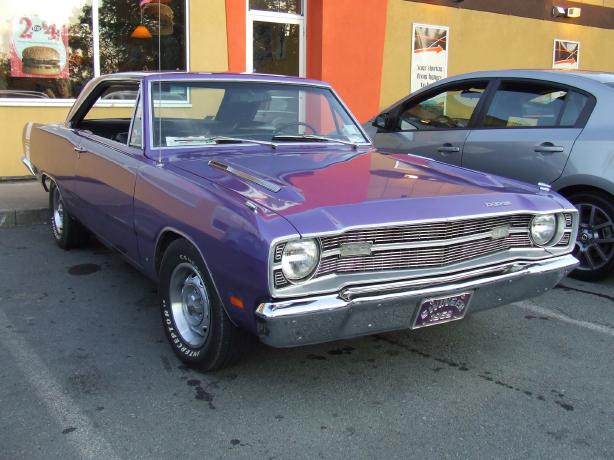 Dodge