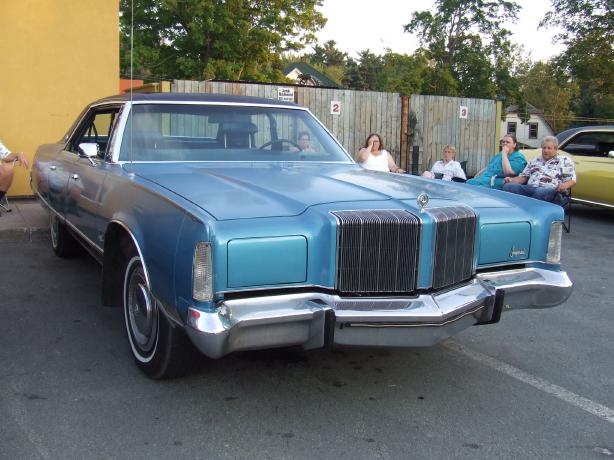 Chrysler