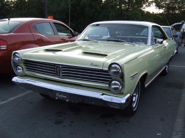 Mercury