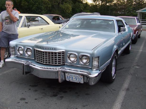 Thunderbird