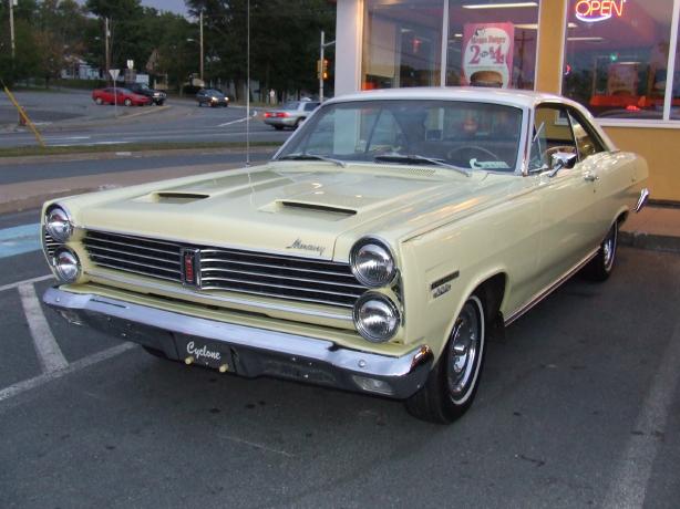 Mercury