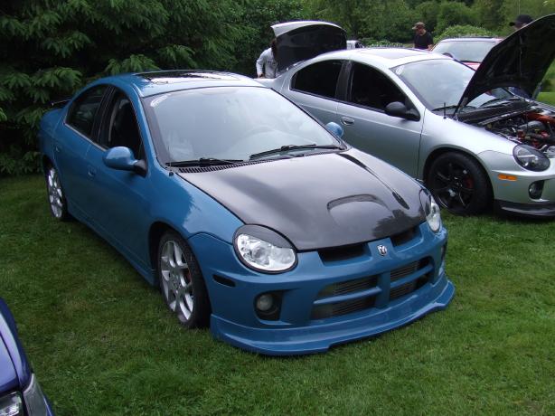 Dodge