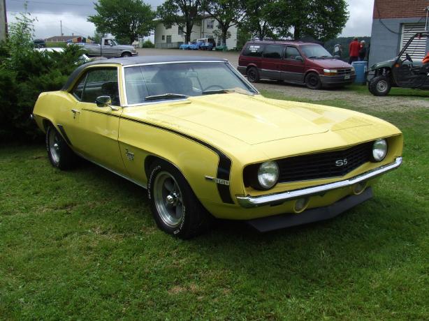 Camaro