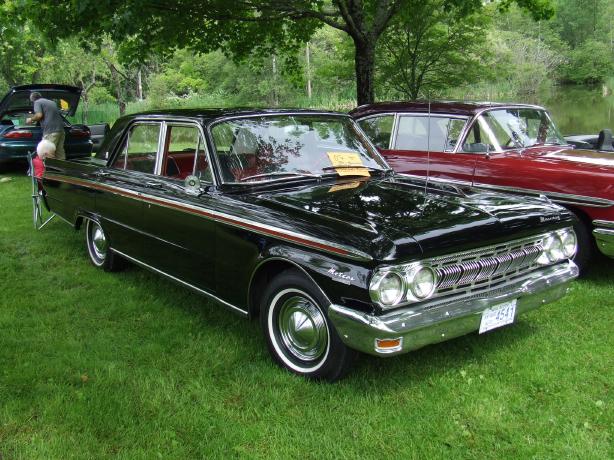 Ford