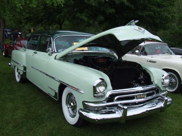 Chrysler