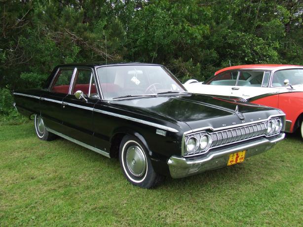 Dodge