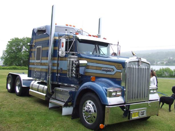 Kenworth