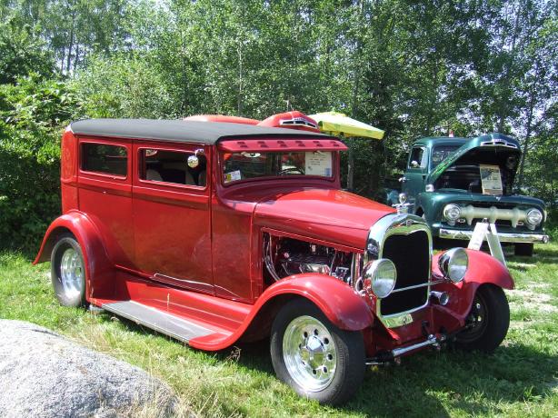 Chevrolet