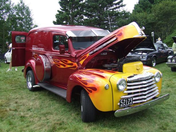 Mercury