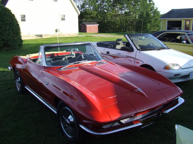 Corvette