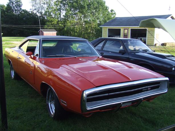 Dodge Charger
