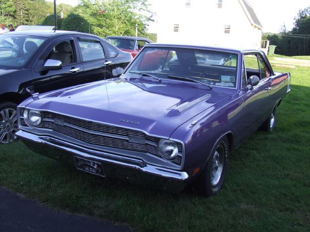 Dodge Dart