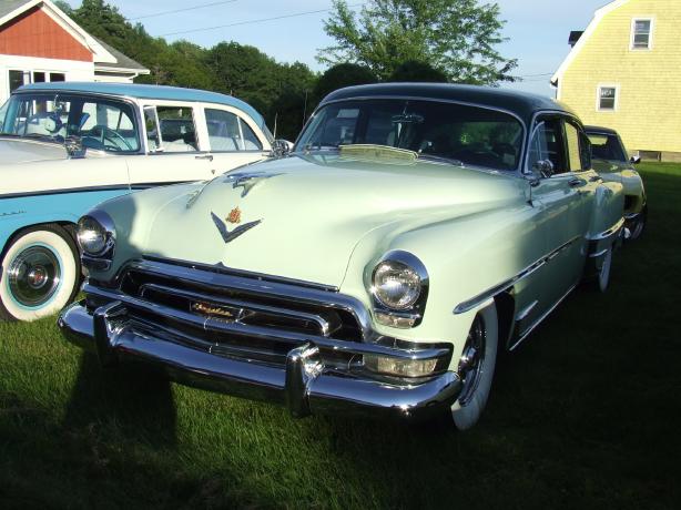 Chrysler