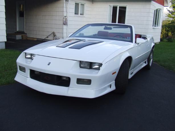 Camaro